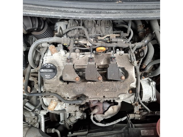 Personenauto, opel, karl, 1.0 ecoflex edition, 2016 - afbeelding 46 van  59