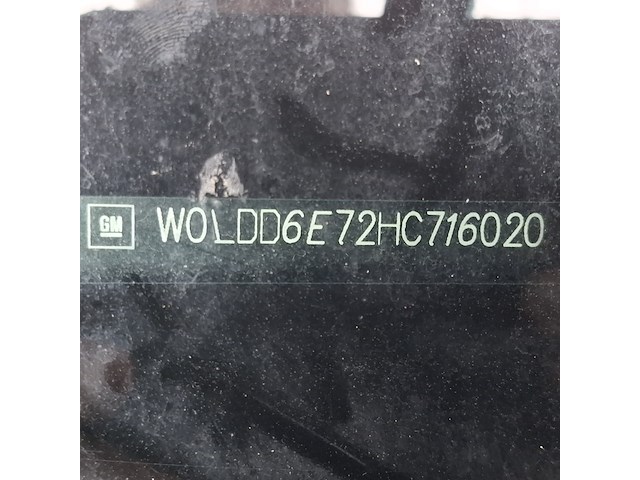 Personenauto, opel, karl, 1.0 ecoflex edition, 2016 - afbeelding 48 van  59