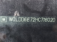 Personenauto, opel, karl, 1.0 ecoflex edition, 2016 - afbeelding 48 van  59