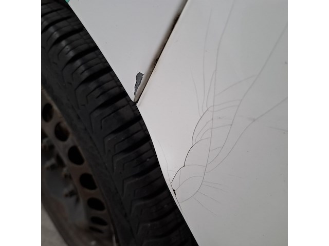 Personenauto, opel, karl, 1.0 ecoflex edition, 2016 - afbeelding 49 van  59