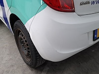 Personenauto, opel, karl, 1.0 ecoflex edition, 2016 - afbeelding 50 van  59