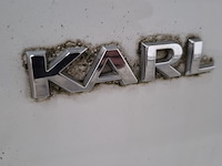 Personenauto, opel, karl, 1.0 ecoflex edition, 2016 - afbeelding 51 van  59