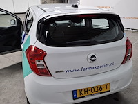 Personenauto, opel, karl, 1.0 ecoflex edition, 2016 - afbeelding 52 van  59