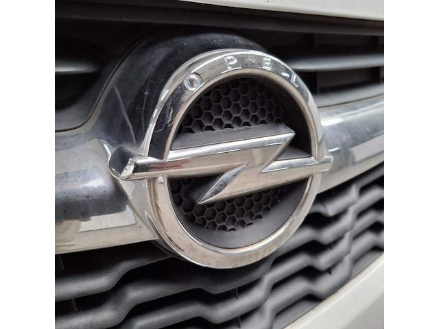 Personenauto, opel, karl, 1.0 ecoflex edition, 2016 - afbeelding 54 van  59