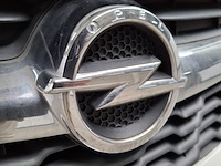 Personenauto, opel, karl, 1.0 ecoflex edition, 2016 - afbeelding 54 van  59