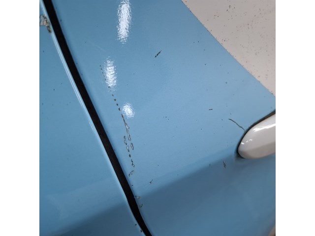 Personenauto, opel, karl, 1.0 ecoflex edition, 2016 - afbeelding 45 van  59