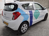Personenauto, opel, karl, 1.0 ecoflex edition, 2016 - afbeelding 57 van  59
