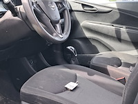 Personenauto, opel, karl, 1.0 ecoflex edition, 2017 - afbeelding 10 van  10