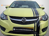 Personenauto, opel, karl, 1.0 ecoflex edition, 2017 - afbeelding 2 van  10