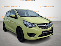 Personenauto, opel, karl, 1.0 ecoflex edition, 2017 - afbeelding 3 van  10