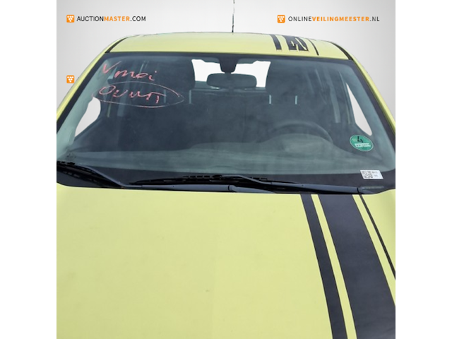 Personenauto, opel, karl, 1.0 ecoflex edition, 2017 - afbeelding 4 van  10
