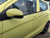 Personenauto, opel, karl, 1.0 ecoflex edition, 2017 - afbeelding 5 van  10