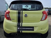 Personenauto, opel, karl, 1.0 ecoflex edition, 2017 - afbeelding 7 van  10