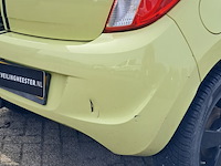 Personenauto, opel, karl, 1.0 ecoflex edition, 2017 - afbeelding 8 van  10