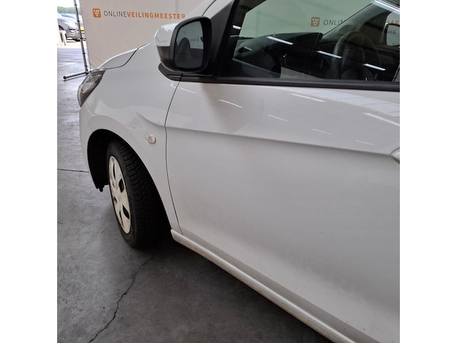 Personenauto, opel, karl, 1.0 ecoflex edition, 2018 - afbeelding 2 van  57
