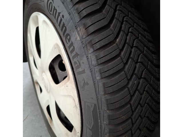 Personenauto, opel, karl, 1.0 ecoflex edition, 2018 - afbeelding 4 van  57