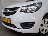 Personenauto, opel, karl, 1.0 ecoflex edition, 2018 - afbeelding 6 van  57