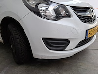 Personenauto, opel, karl, 1.0 ecoflex edition, 2018 - afbeelding 8 van  57