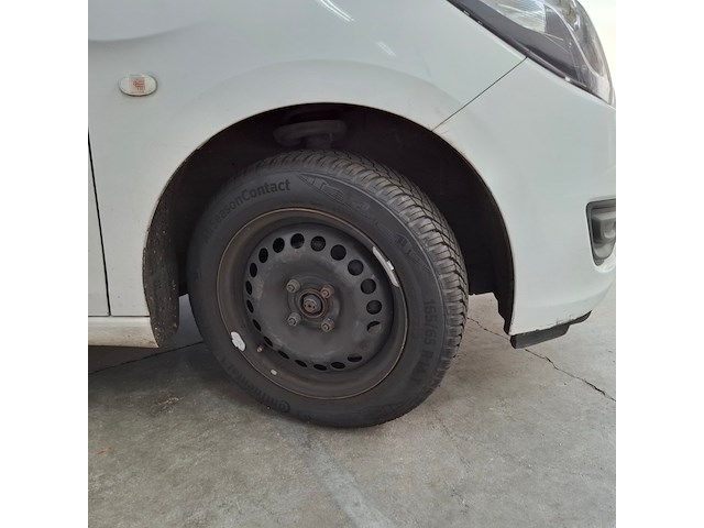 Personenauto, opel, karl, 1.0 ecoflex edition, 2018 - afbeelding 9 van  57
