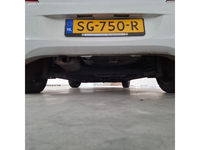 Personenauto, opel, karl, 1.0 ecoflex edition, 2018 - afbeelding 11 van  57