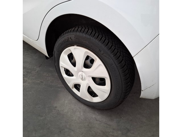 Personenauto, opel, karl, 1.0 ecoflex edition, 2018 - afbeelding 13 van  57