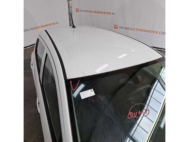 Personenauto, opel, karl, 1.0 ecoflex edition, 2018 - afbeelding 14 van  57