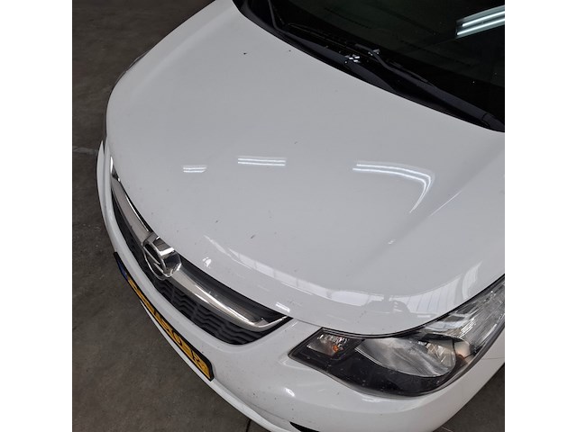 Personenauto, opel, karl, 1.0 ecoflex edition, 2018 - afbeelding 16 van  57