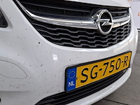 Personenauto, opel, karl, 1.0 ecoflex edition, 2018 - afbeelding 17 van  57