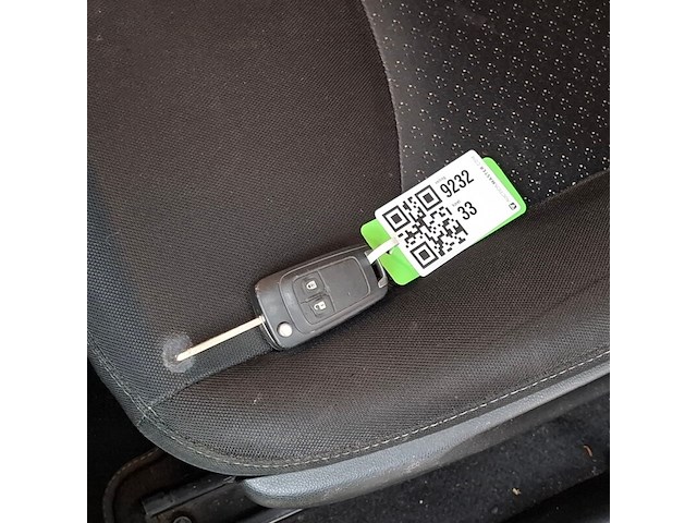 Personenauto, opel, karl, 1.0 ecoflex edition, 2018 - afbeelding 19 van  57