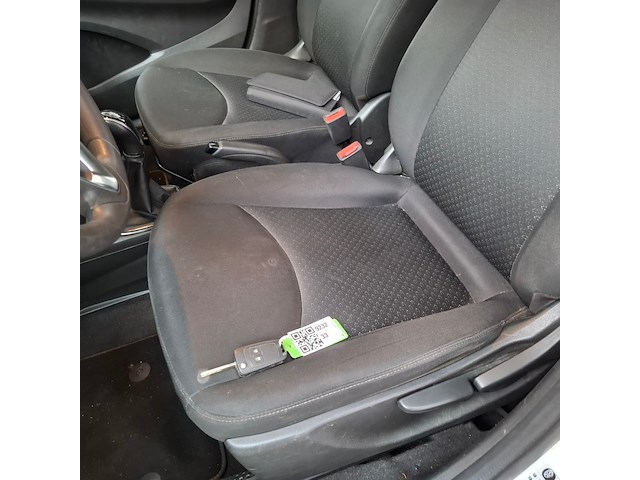Personenauto, opel, karl, 1.0 ecoflex edition, 2018 - afbeelding 20 van  57