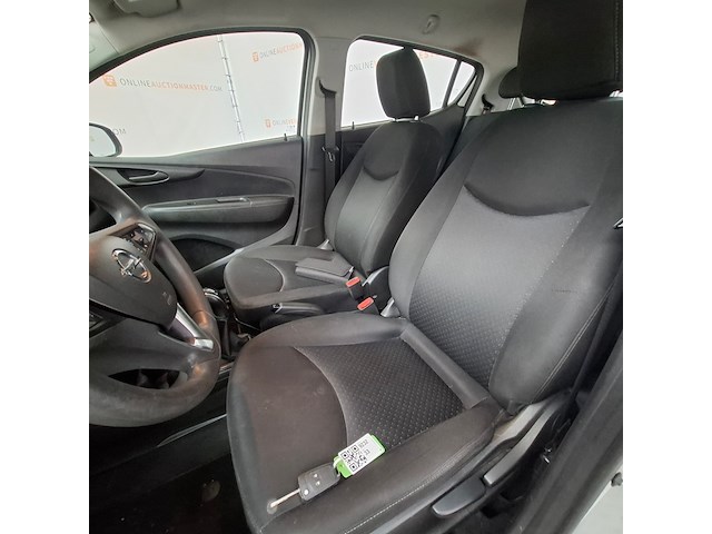 Personenauto, opel, karl, 1.0 ecoflex edition, 2018 - afbeelding 21 van  57