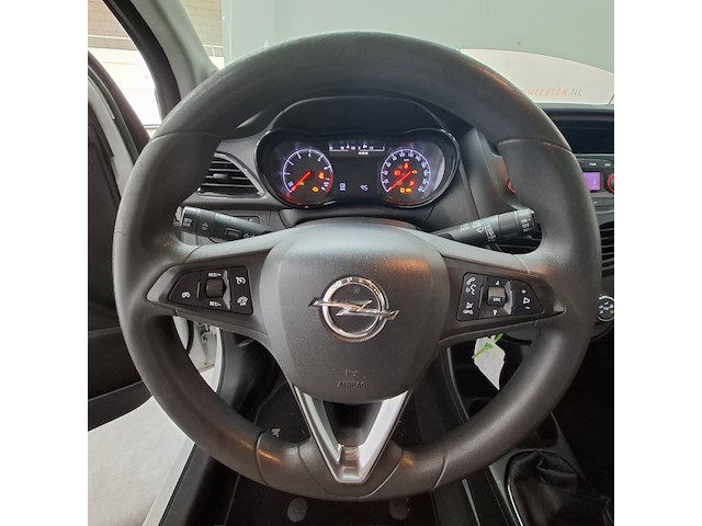 Personenauto, opel, karl, 1.0 ecoflex edition, 2018 - afbeelding 22 van  57