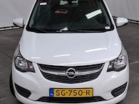 Personenauto, opel, karl, 1.0 ecoflex edition, 2018 - afbeelding 12 van  57