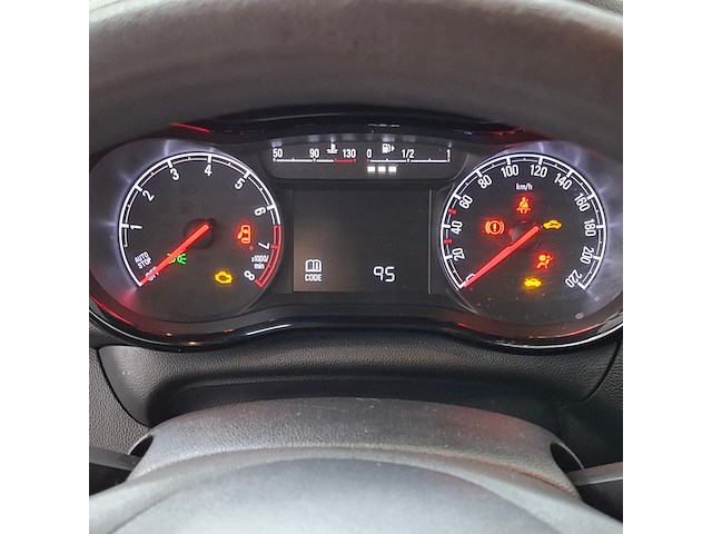 Personenauto, opel, karl, 1.0 ecoflex edition, 2018 - afbeelding 24 van  57