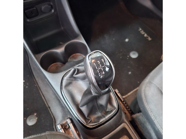 Personenauto, opel, karl, 1.0 ecoflex edition, 2018 - afbeelding 27 van  57