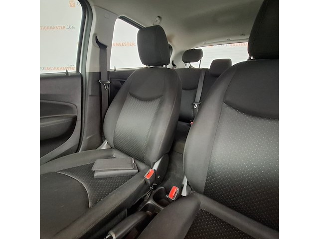 Personenauto, opel, karl, 1.0 ecoflex edition, 2018 - afbeelding 29 van  57