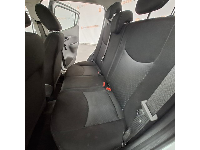 Personenauto, opel, karl, 1.0 ecoflex edition, 2018 - afbeelding 30 van  57