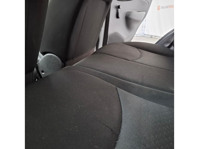 Personenauto, opel, karl, 1.0 ecoflex edition, 2018 - afbeelding 31 van  57