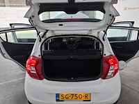 Personenauto, opel, karl, 1.0 ecoflex edition, 2018 - afbeelding 32 van  57