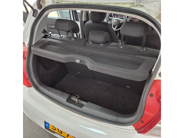 Personenauto, opel, karl, 1.0 ecoflex edition, 2018 - afbeelding 33 van  57