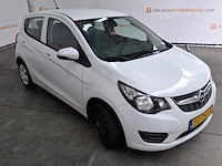 Personenauto, opel, karl, 1.0 ecoflex edition, 2018 - afbeelding 23 van  57