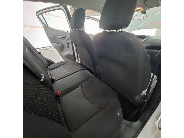 Personenauto, opel, karl, 1.0 ecoflex edition, 2018 - afbeelding 35 van  57