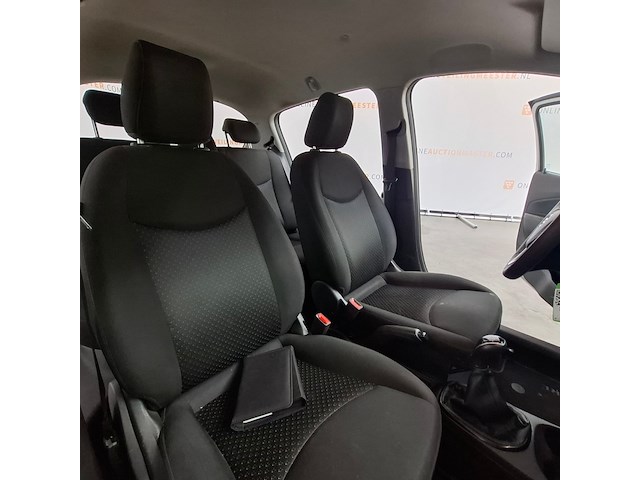 Personenauto, opel, karl, 1.0 ecoflex edition, 2018 - afbeelding 38 van  57