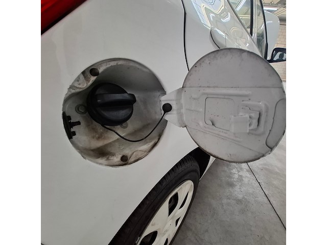 Personenauto, opel, karl, 1.0 ecoflex edition, 2018 - afbeelding 39 van  57