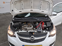 Personenauto, opel, karl, 1.0 ecoflex edition, 2018 - afbeelding 43 van  57