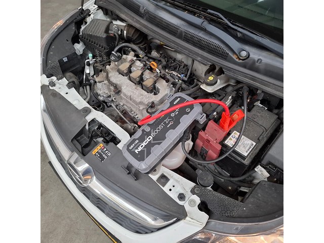Personenauto, opel, karl, 1.0 ecoflex edition, 2018 - afbeelding 44 van  57