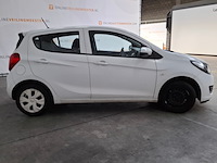 Personenauto, opel, karl, 1.0 ecoflex edition, 2018 - afbeelding 34 van  57