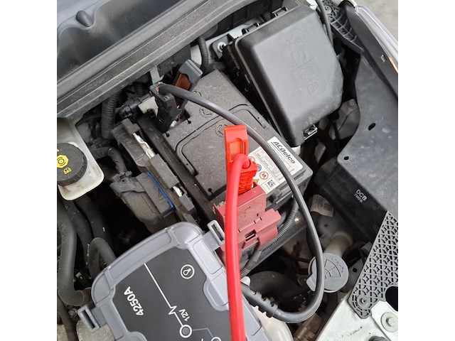 Personenauto, opel, karl, 1.0 ecoflex edition, 2018 - afbeelding 46 van  57