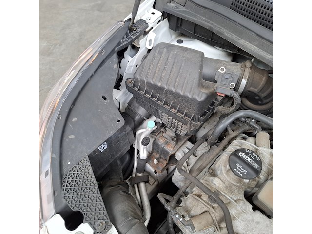Personenauto, opel, karl, 1.0 ecoflex edition, 2018 - afbeelding 48 van  57