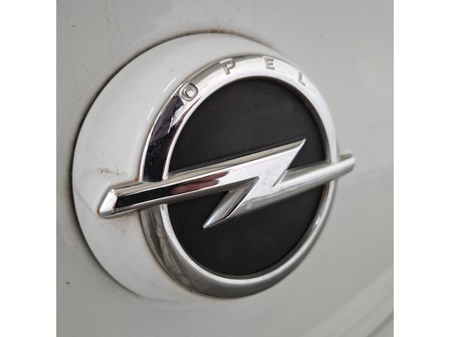Personenauto, opel, karl, 1.0 ecoflex edition, 2018 - afbeelding 50 van  57